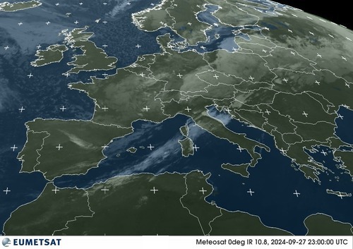 Satellite Image Ukraine!